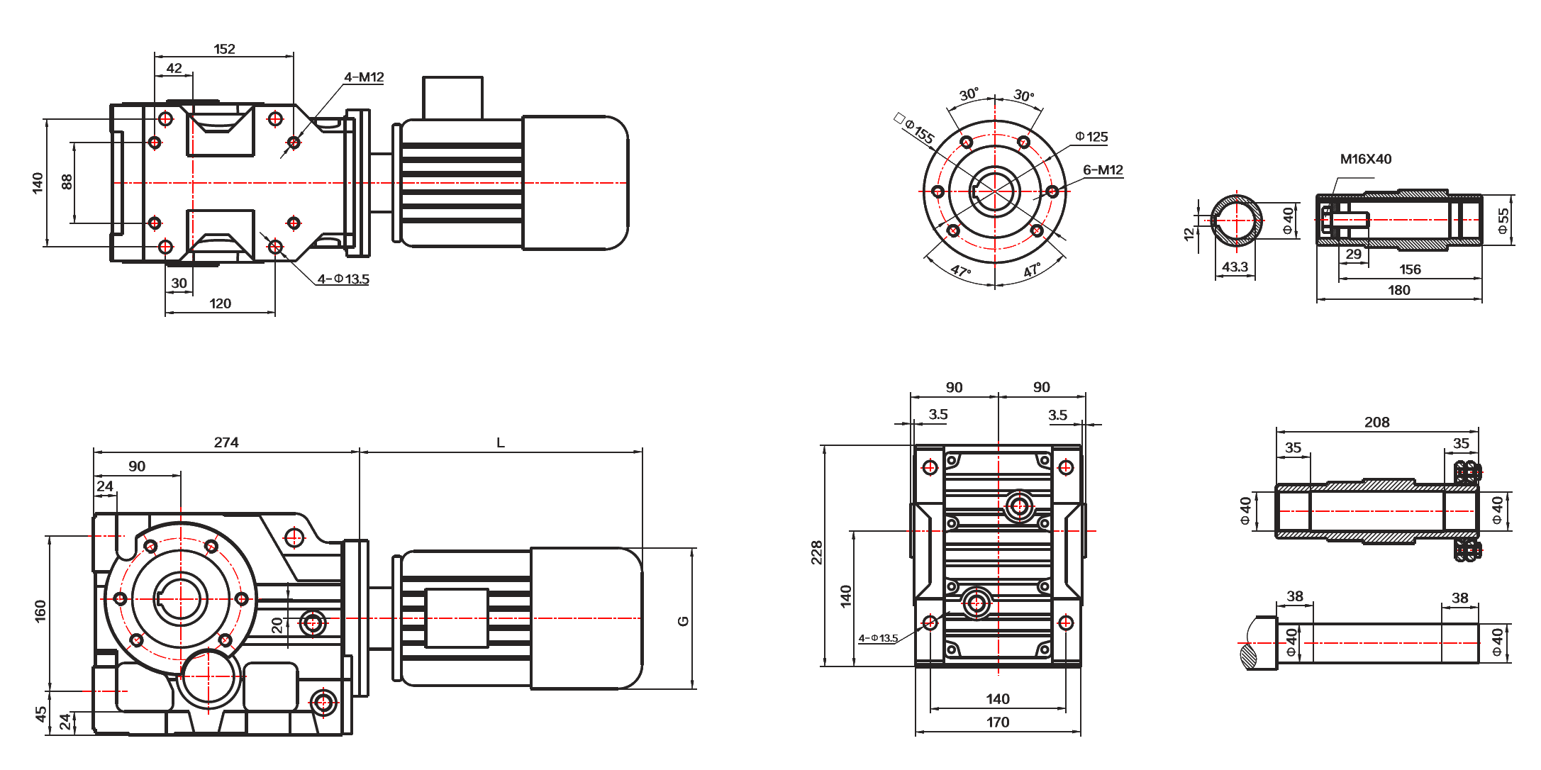  K87